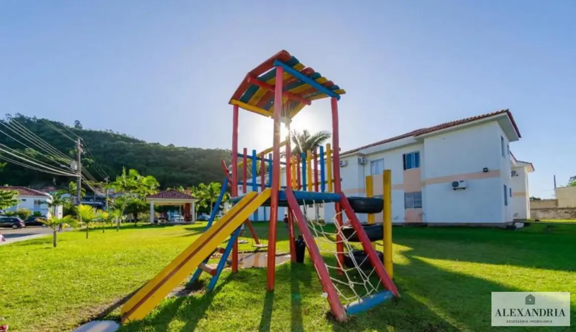 Foto 3 de Apartamento com 2 quartos à venda, 50m2 em Canasvieiras, Florianopolis - SC