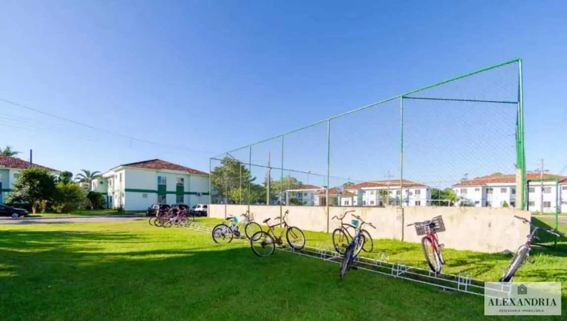 Foto 5 de Apartamento com 2 quartos à venda, 50m2 em Canasvieiras, Florianopolis - SC