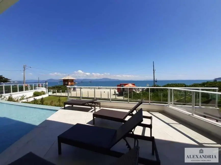 Apartamento com 3 quartos à venda, 142m2 em Cachoeira do Bom Jesus, Florianopolis - SC - imagem 6 Foto 6 de Apartamento com 3 quartos à venda, 142m2 em Cachoeira do Bom Jesus, Florianopolis - SC