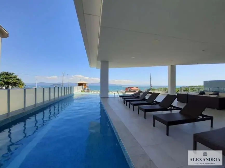 Apartamento com 3 quartos à venda, 142m2 em Cachoeira do Bom Jesus, Florianopolis - SC - imagem 3 Foto 3 de Apartamento com 3 quartos à venda, 142m2 em Cachoeira do Bom Jesus, Florianopolis - SC