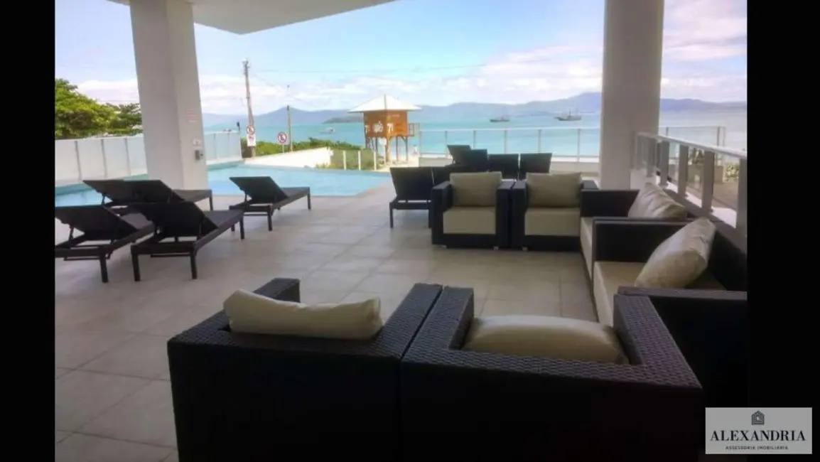 Apartamento com 3 quartos à venda, 142m2 em Cachoeira do Bom Jesus, Florianopolis - SC - imagem 5 Foto 5 de Apartamento com 3 quartos à venda, 142m2 em Cachoeira do Bom Jesus, Florianopolis - SC