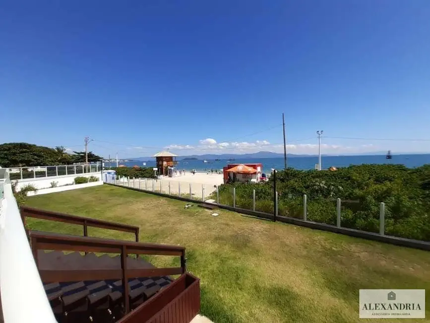 Apartamento com 3 quartos à venda, 142m2 em Cachoeira do Bom Jesus, Florianopolis - SC - imagem 4 Foto 4 de Apartamento com 3 quartos à venda, 142m2 em Cachoeira do Bom Jesus, Florianopolis - SC