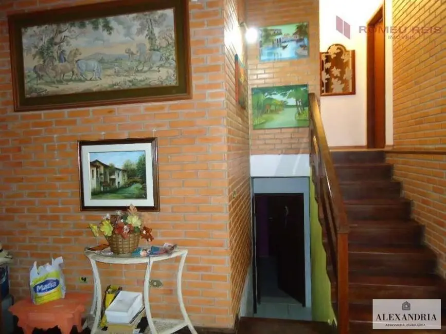 Foto 5 de Casa com 3 quartos à venda, 620m2 em Cacupé, Florianopolis - SC