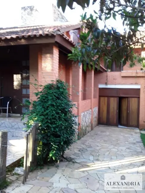 Foto 3 de Casa com 3 quartos à venda, 620m2 em Cacupé, Florianopolis - SC