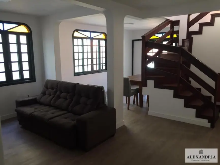 Foto 6 de Cobertura com 4 quartos à venda, 230m2 em Canasvieiras, Florianopolis - SC