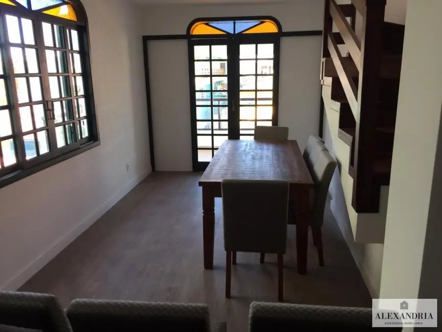 Foto 4 de Cobertura com 4 quartos à venda, 230m2 em Canasvieiras, Florianopolis - SC