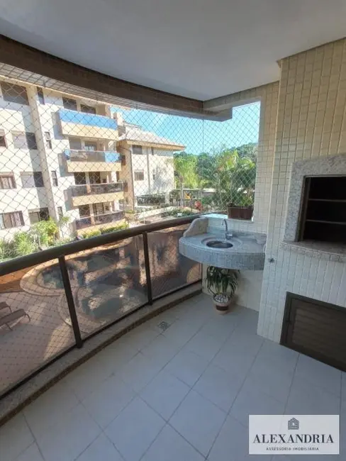 Foto 5 de Apartamento com 3 quartos à venda, 110m2 em Jurerê, Florianopolis - SC