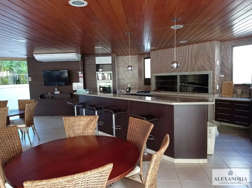Foto 9 de Apartamento com 3 quartos à venda, 110m2 em Jurerê, Florianopolis - SC
