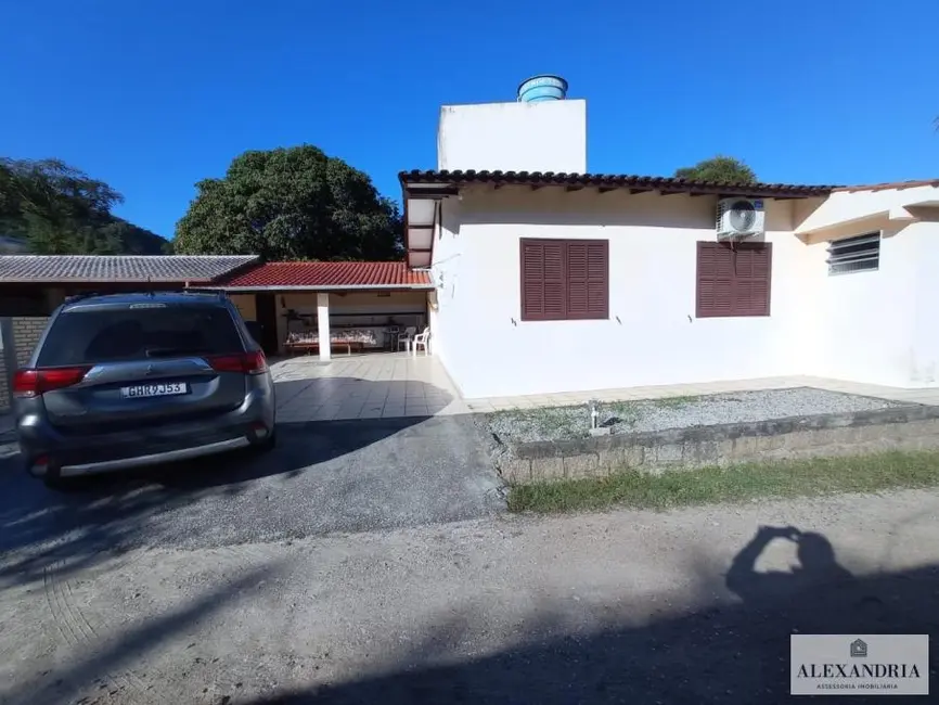 Foto 2 de Casa com 4 quartos à venda, 150m2 em Santo Antônio de Lisboa, Florianopolis - SC