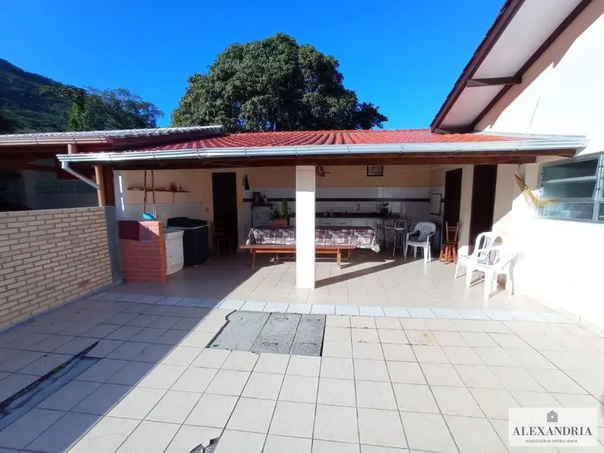 Foto 3 de Casa com 4 quartos à venda, 150m2 em Santo Antônio de Lisboa, Florianopolis - SC