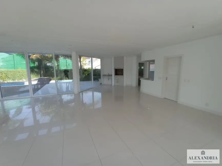Foto 3 de Casa com 5 quartos à venda, 620m2 em Jurerê Internacional, Florianopolis - SC