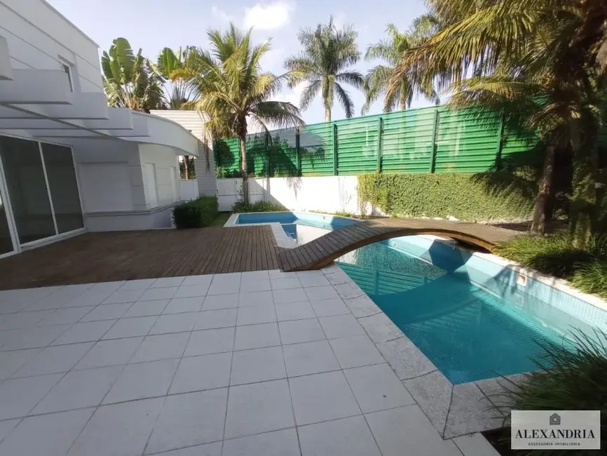 Foto 4 de Casa com 5 quartos à venda, 620m2 em Jurerê Internacional, Florianopolis - SC
