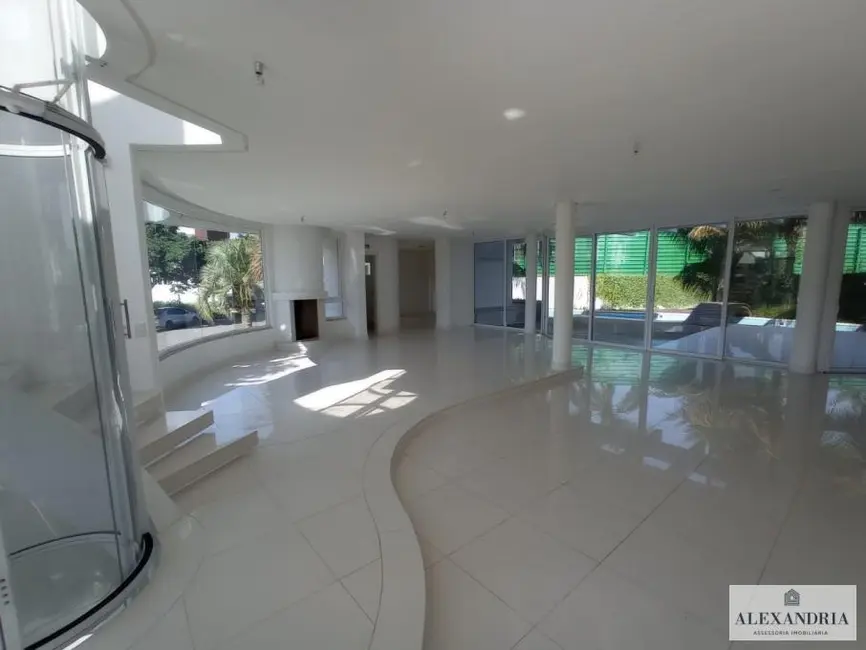 Foto 2 de Casa com 5 quartos à venda, 620m2 em Jurerê Internacional, Florianopolis - SC