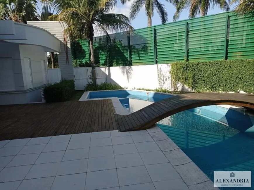 Foto 5 de Casa com 5 quartos à venda, 620m2 em Jurerê Internacional, Florianopolis - SC