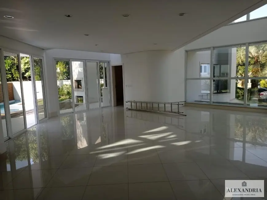 Foto 6 de Casa com 5 quartos à venda, 630m2 em Jurerê Internacional, Florianopolis - SC