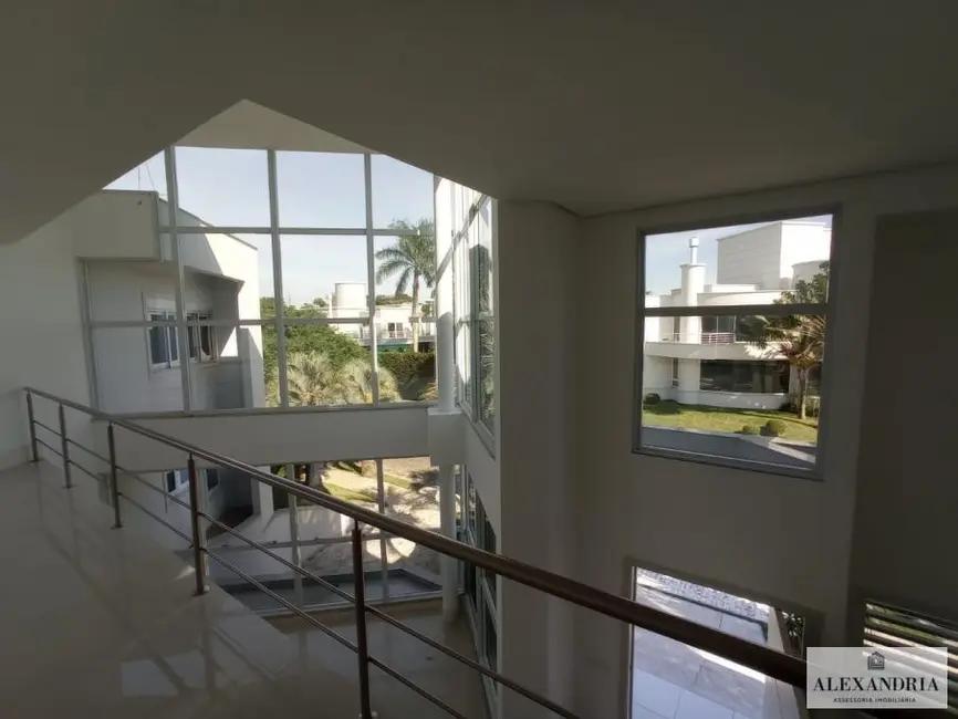 Foto 8 de Casa com 5 quartos à venda, 630m2 em Jurerê Internacional, Florianopolis - SC