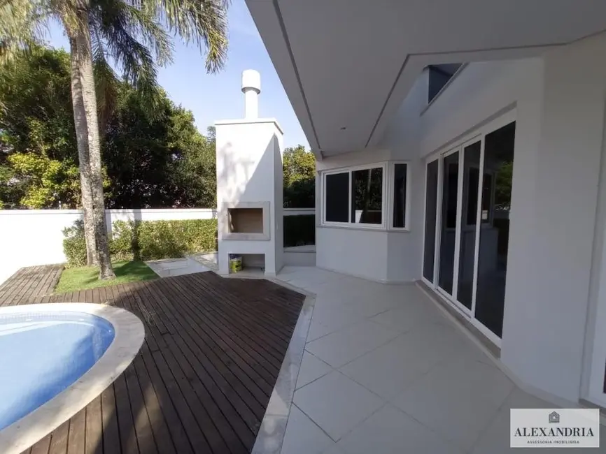 Foto 9 de Casa com 5 quartos à venda, 630m2 em Jurerê Internacional, Florianopolis - SC