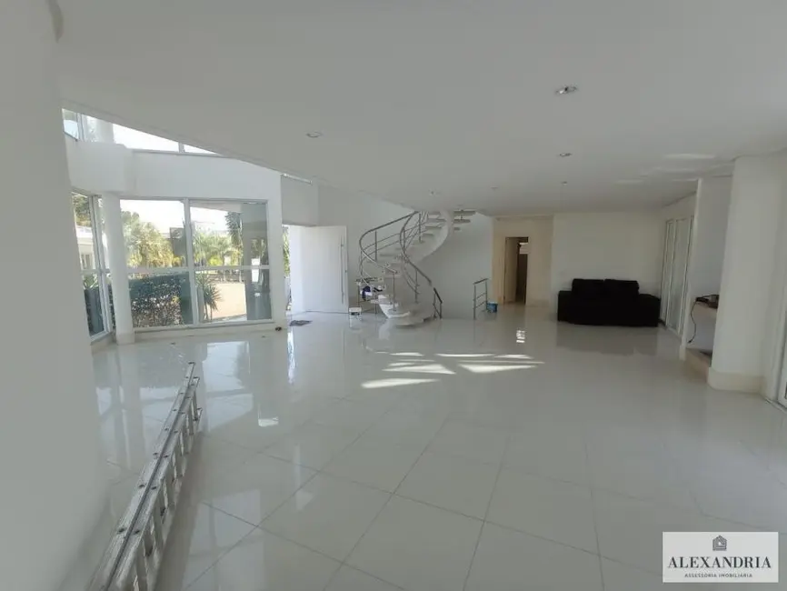 Foto 4 de Casa com 5 quartos à venda, 630m2 em Jurerê Internacional, Florianopolis - SC