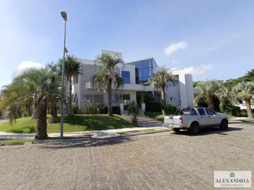 Foto 2 de Casa com 5 quartos à venda, 630m2 em Jurerê Internacional, Florianopolis - SC