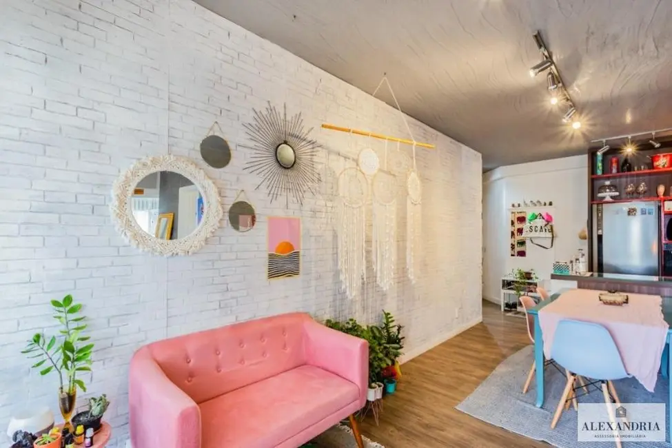 Foto 4 de Apartamento com 3 quartos à venda, 83m2 em Itacorubi, Florianopolis - SC