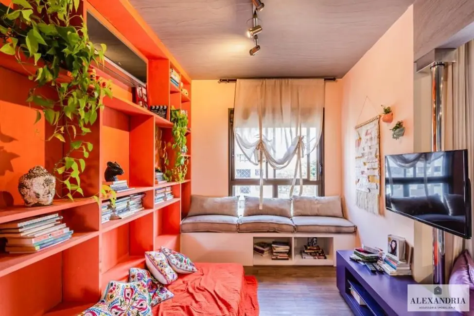 Foto 5 de Apartamento com 3 quartos à venda, 83m2 em Itacorubi, Florianopolis - SC