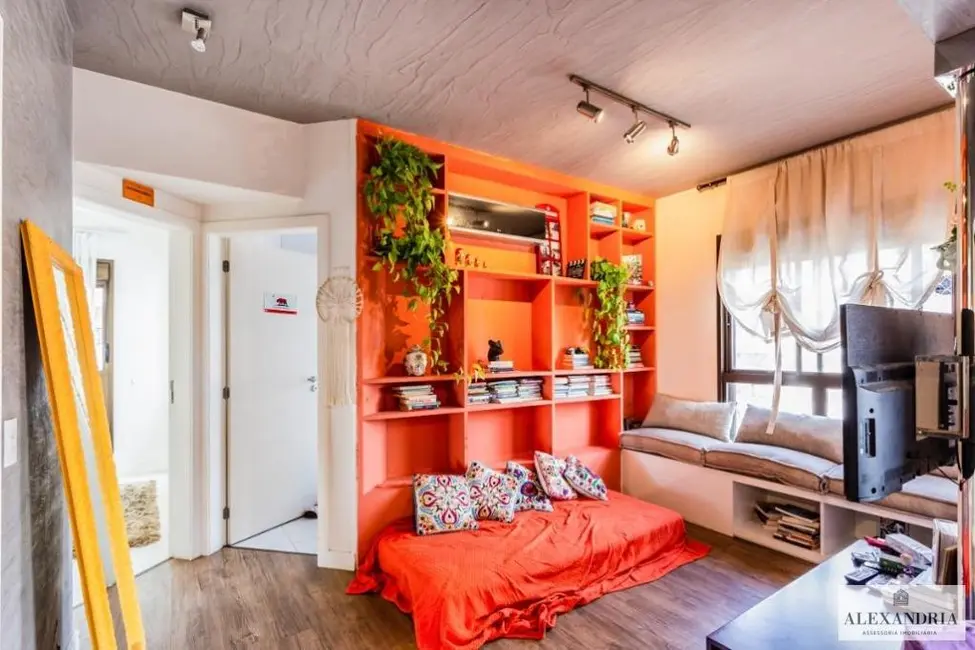 Foto 3 de Apartamento com 3 quartos à venda, 83m2 em Itacorubi, Florianopolis - SC