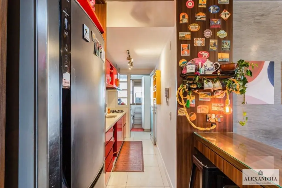 Foto 6 de Apartamento com 3 quartos à venda, 83m2 em Itacorubi, Florianopolis - SC