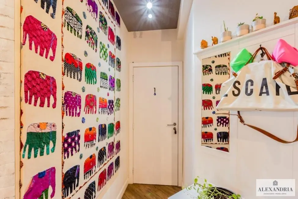 Foto 9 de Apartamento com 3 quartos à venda, 83m2 em Itacorubi, Florianopolis - SC