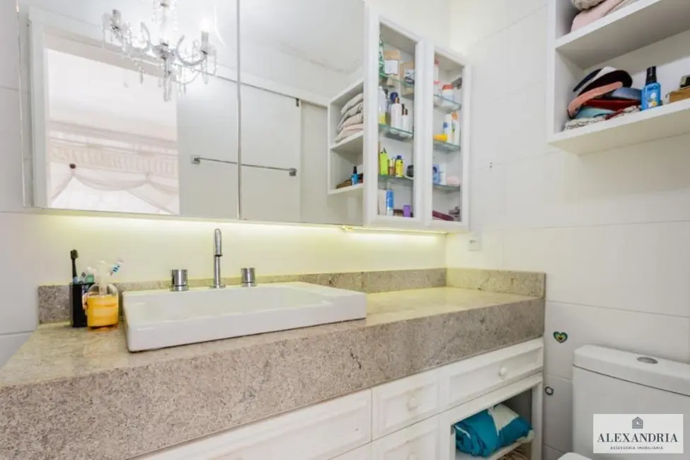 Foto 7 de Apartamento com 3 quartos à venda, 83m2 em Itacorubi, Florianopolis - SC