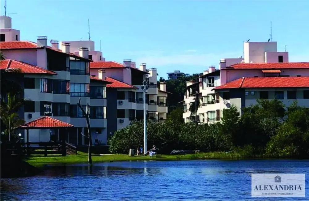 Foto 1 de Apartamento com 2 quartos à venda, 88m2 em Canasvieiras, Florianopolis - SC