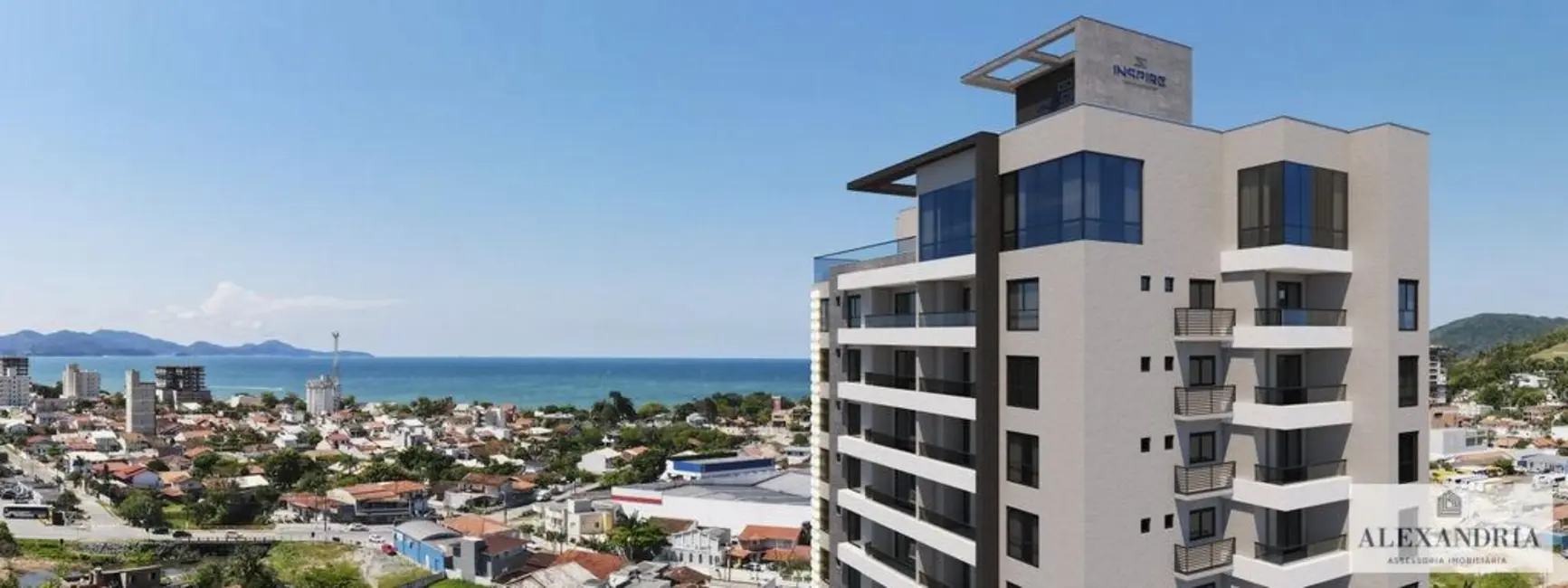 Foto 1 de Apartamento com 2 quartos à venda, 87m2 em Porto Belo - SC