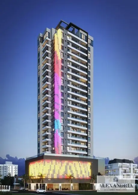 Foto 3 de Apartamento com 2 quartos à venda, 87m2 em Porto Belo - SC