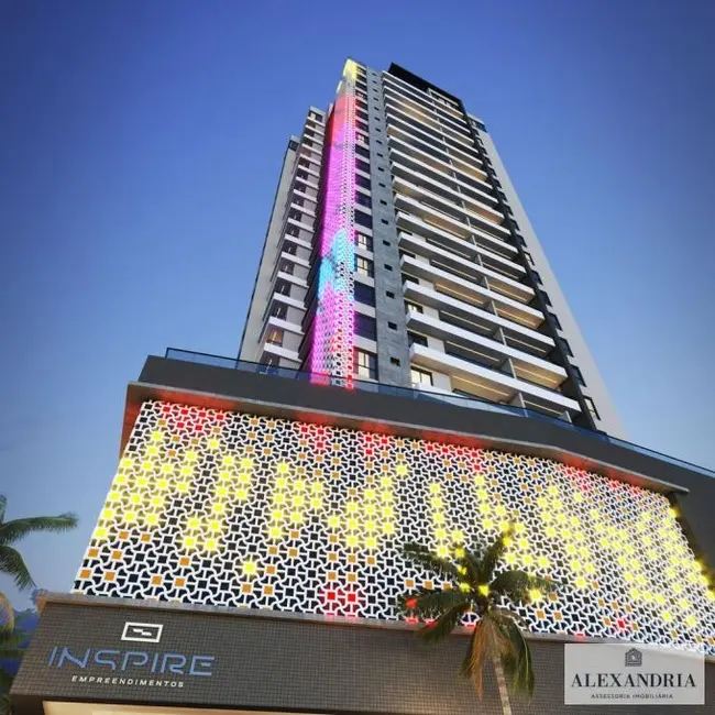 Foto 4 de Apartamento com 3 quartos à venda, 103m2 em Porto Belo - SC