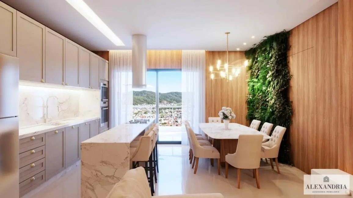 Foto 9 de Apartamento com 3 quartos à venda, 113m2 em Porto Belo - SC