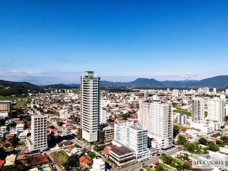 Foto 5 de Apartamento com 3 quartos à venda, 113m2 em Porto Belo - SC