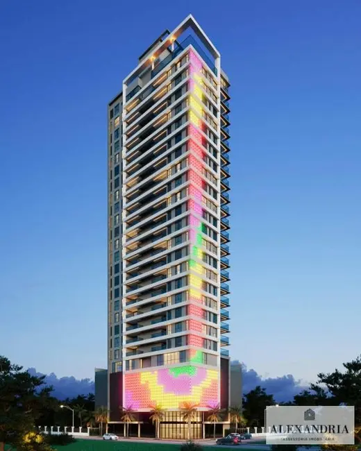 Foto 4 de Apartamento com 3 quartos à venda, 113m2 em Porto Belo - SC