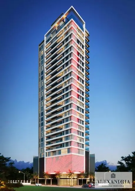 Foto 3 de Apartamento com 3 quartos à venda, 113m2 em Porto Belo - SC