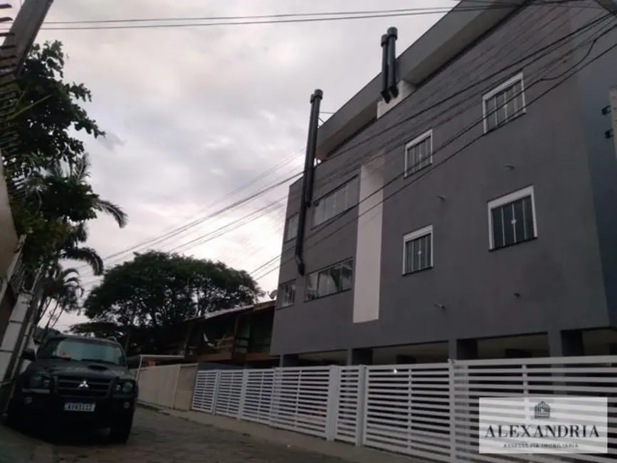 Foto 1 de Apartamento com 2 quartos à venda, 100m2 em Cachoeira do Bom Jesus, Florianopolis - SC