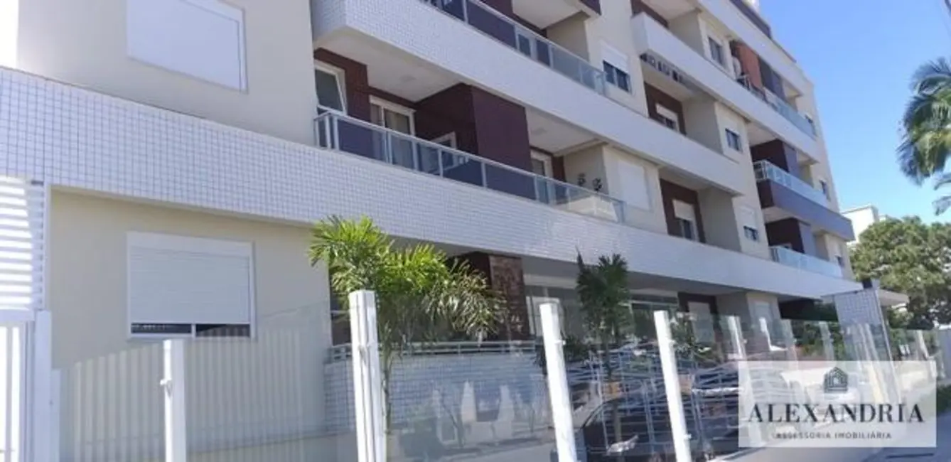 Foto 1 de Apartamento com 2 quartos à venda, 64m2 em Canasvieiras, Florianopolis - SC