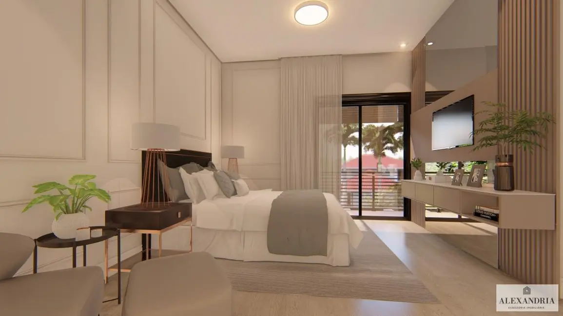 Foto 8 de Sobrado com 3 quartos à venda, 225m2 em Jurerê, Florianopolis - SC