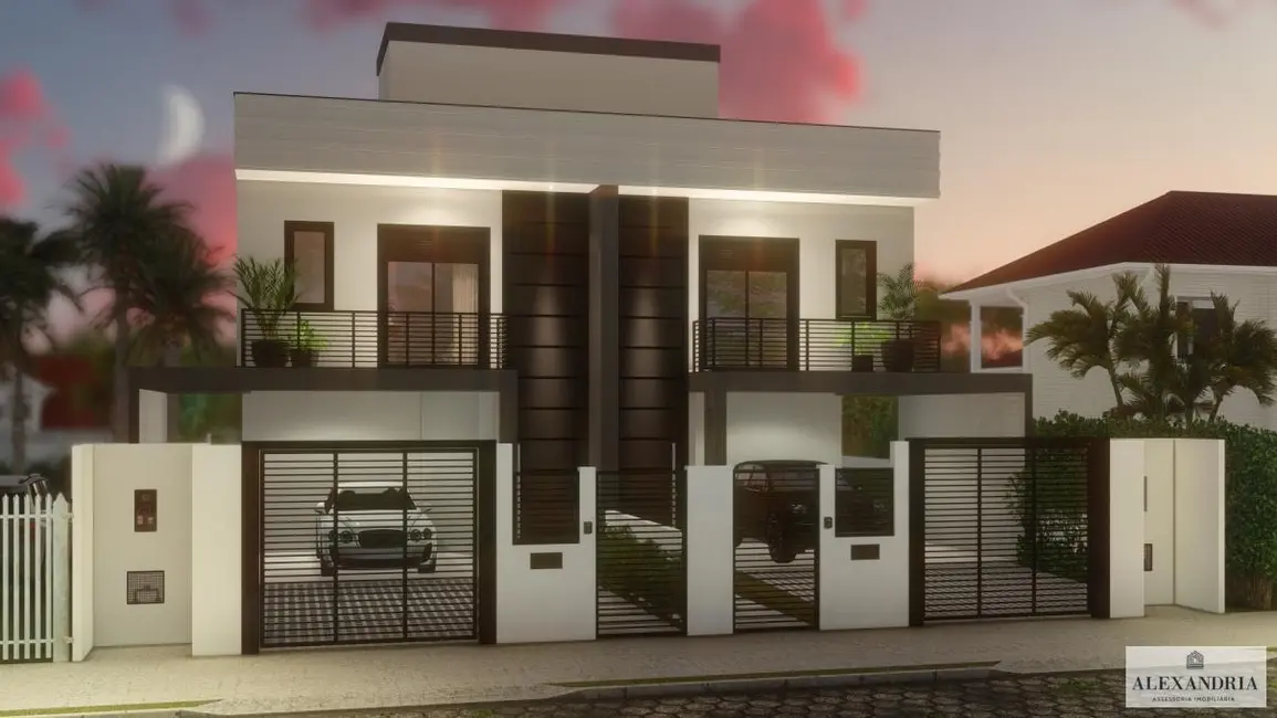 Foto 4 de Sobrado com 3 quartos à venda, 225m2 em Jurerê, Florianopolis - SC