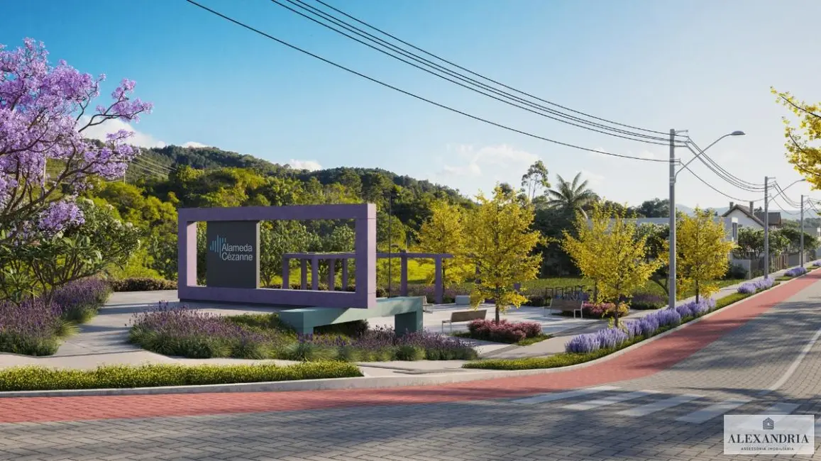 Terreno / Lote à venda, 360m2 em Vargem Pequena, Florianopolis - SC - imagem 4 Foto 4 de Terreno / Lote à venda, 360m2 em Vargem Pequena, Florianopolis - SC