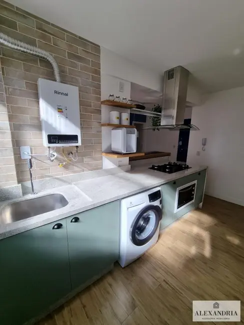 Apartamento com 2 quartos à venda, 76m2 em Centro, Florianopolis - SC - imagem 8 Foto 8 de Apartamento com 2 quartos à venda, 76m2 em Centro, Florianopolis - SC