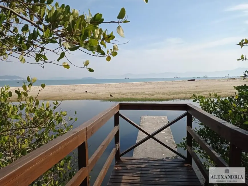 Foto 1 de Apartamento com 2 quartos à venda, 80m2 em Ponta das Canas, Florianopolis - SC
