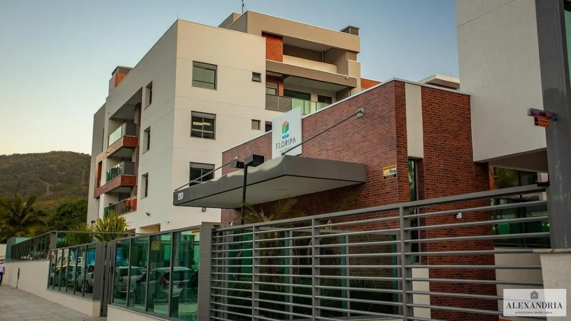 Foto 4 de Apartamento com 2 quartos à venda, 81m2 em Monte Verde, Florianopolis - SC