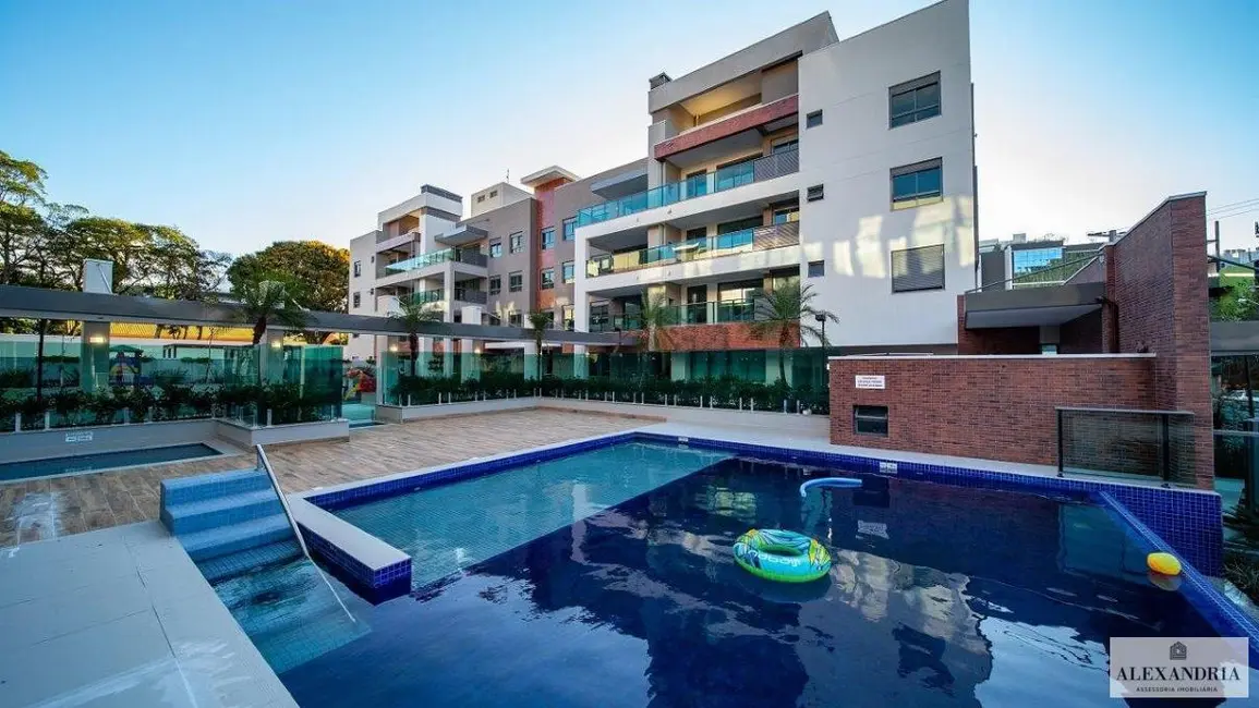 Foto 1 de Apartamento com 2 quartos à venda, 81m2 em Monte Verde, Florianopolis - SC