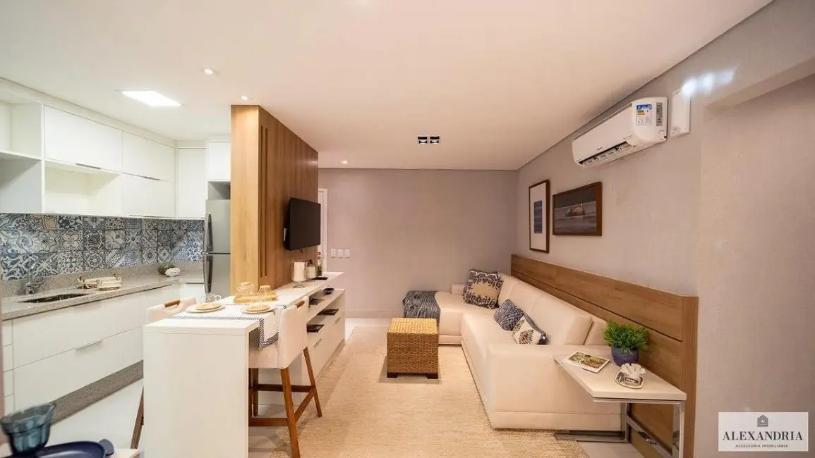 Foto 9 de Apartamento com 2 quartos à venda, 81m2 em Monte Verde, Florianopolis - SC