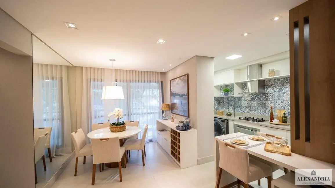 Foto 7 de Apartamento com 2 quartos à venda, 81m2 em Monte Verde, Florianopolis - SC