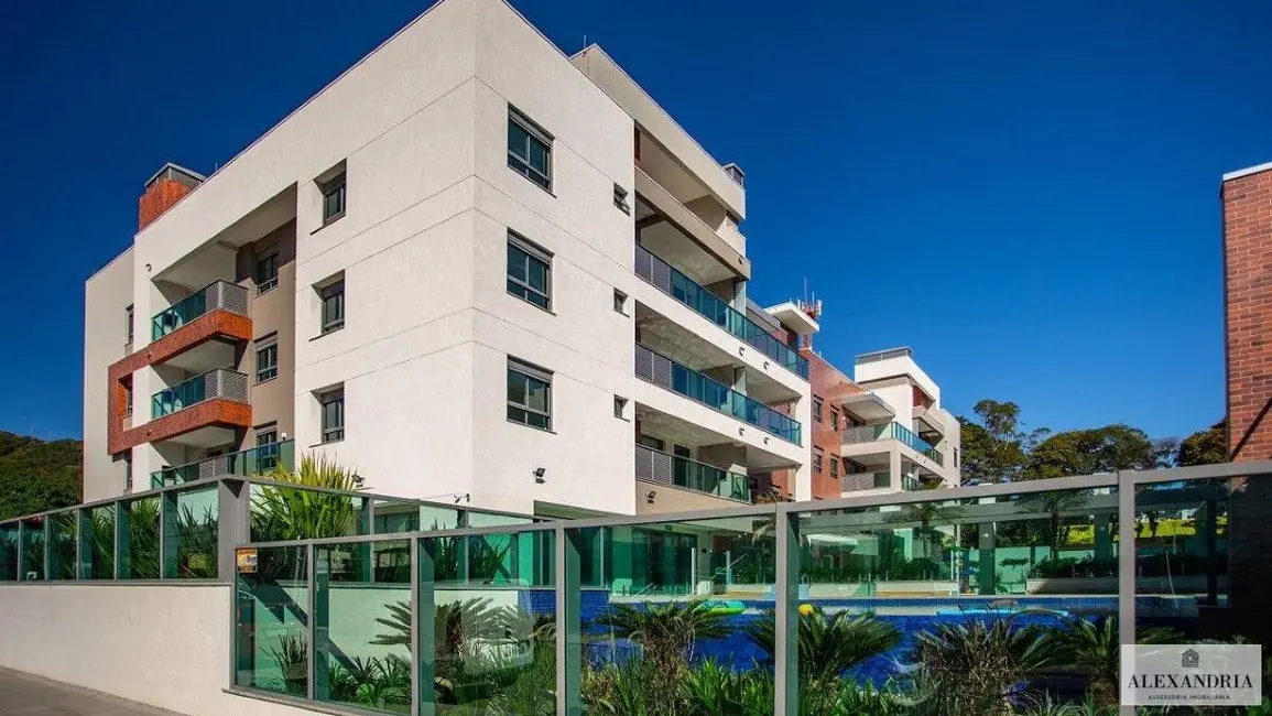 Foto 3 de Apartamento com 2 quartos à venda, 81m2 em Monte Verde, Florianopolis - SC