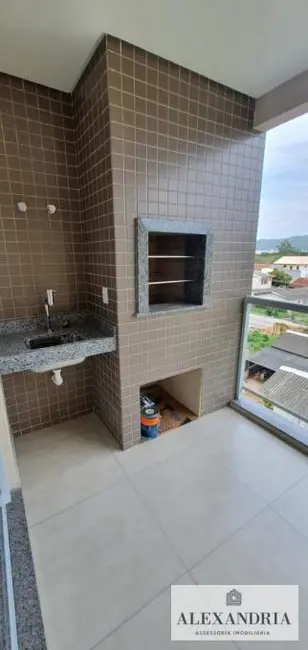 Foto 6 de Cobertura com 3 quartos à venda, 138m2 em Canasvieiras, Florianopolis - SC